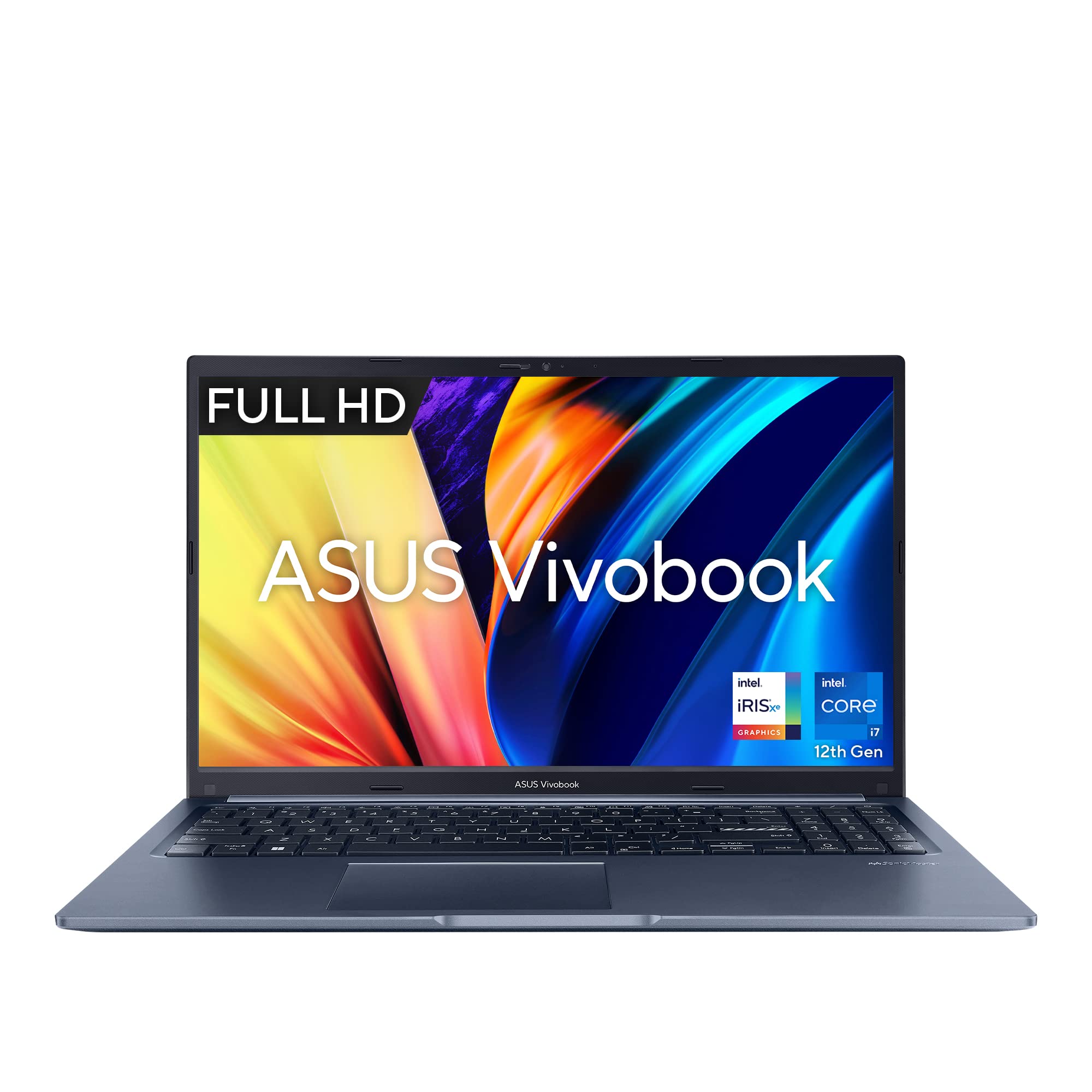 Asus Vivobook 15 / X1502ZA-BQ575W / Intel® Core™ i7 12va Gen